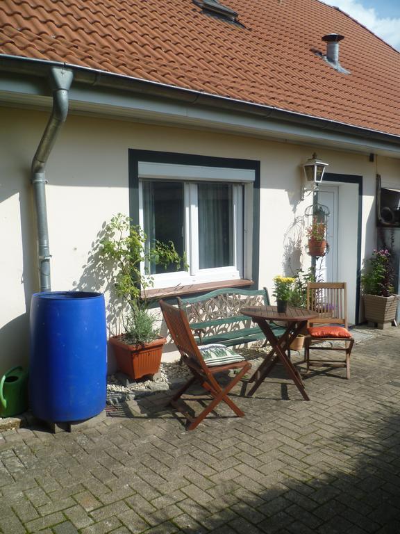 Landgasthof Nuechel Malente Quarto foto